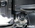 MMR  Oil Thermostat Cover Dress Up Kit Black